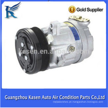 Compressor de carro 12v para CHEVROLET, OPEL ASTRA AF, NUBIRA, LEGANZA condicionador de ar 1854031